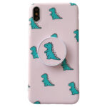 Cute Little Dinosaur Protective Sleeve Anti-fall Soft - Image 4