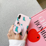 Cute Little Dinosaur Protective Sleeve Anti-fall Soft - Image 5