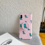 Cute Little Dinosaur Protective Sleeve Anti-fall Soft - Image 3