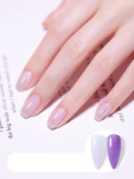 Variety Color Smoothie Phototherapy Gel Nail Special - Image 3