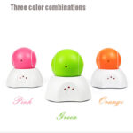 Auto-Rotating Laser Funny Cat Toy - Image 2