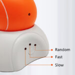Auto-Rotating Laser Funny Cat Toy - Image 4