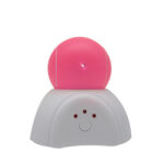Auto-Rotating Laser Funny Cat Toy - Image 6