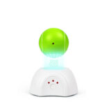 Auto-Rotating Laser Funny Cat Toy - Image 5