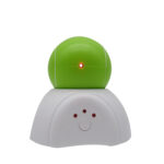 Auto-Rotating Laser Funny Cat Toy - Image 7
