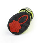 Spring And Autumn New Pet Shoes Dog Shoes Small, Medium And Large Outdoor Mountaineering Dog Shoes Wear Resistant And Waterproof Shoes - Image 5
