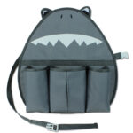 Car Storage Bag Cartoon Car Storage Box - Image 2