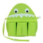 Car Storage Bag Cartoon Car Storage Box - Image 3