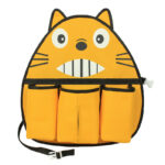 Car Storage Bag Cartoon Car Storage Box - Image 5