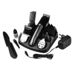 Electric Beard Styling Trimming And Shaving Beard - Image 2
