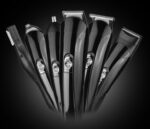 Electric Beard Styling Trimming And Shaving Beard - Image 3