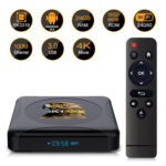 Set-Top Box Android Hd Network Player - Image 2