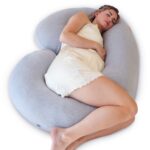 Helps Support Your Hips, Knees, Neck And Head To Relieve Back Pain During Pregnancy - Image 4