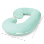 Helps Support Your Hips, Knees, Neck And Head To Relieve Back Pain During Pregnancy - Image 5
