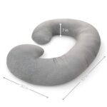 Helps Support Your Hips, Knees, Neck And Head To Relieve Back Pain During Pregnancy - Image 3