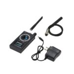 Anti-Sneak Shooting Detector Gps Anti-Tracking Wireless Signal Detector - Image 2