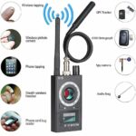Anti-Sneak Shooting Detector Gps Anti-Tracking Wireless Signal Detector - Image 4