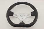 Steering Wheel For Four-Wheel Karting, 27 Cm Diameter Steering Wheel - Image 2