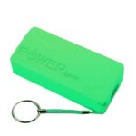 5600mAh 2X 18650 USB Power Bank Battery Charger Case DIY Box - Image 5
