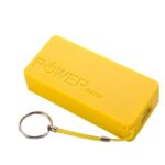 5600mAh 2X 18650 USB Power Bank Battery Charger Case DIY Box - Image 4