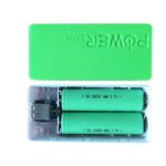 5600mAh 2X 18650 USB Power Bank Battery Charger Case DIY Box - Image 3