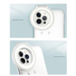 Mobile Phone Case With Selfie Fill Light - Image 5