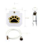 Household Pet Intelligent Automatic Water Dispenser - Image 4