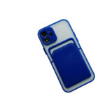 Card Bag Integrated Anti-Fall Mobile Phone Case - Image 3