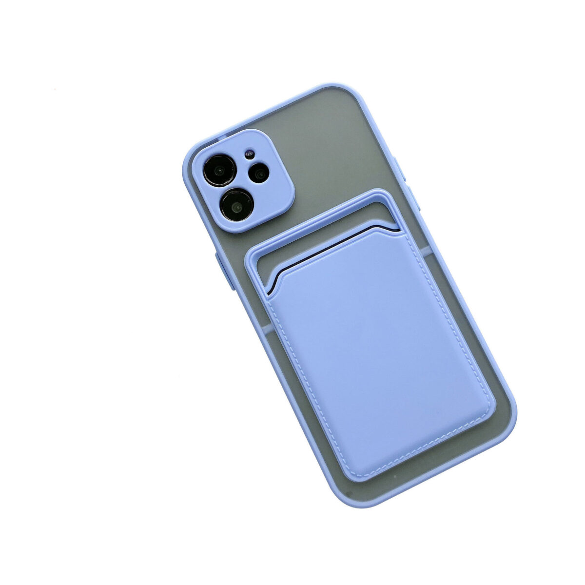Card Bag Integrated Anti-Fall Mobile Phone Case - Image 4