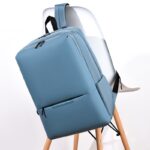 Business Laptop Bag Outdoor Fashion Millet Large-Capacity Backpack - Image 5