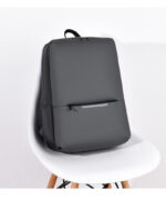 Business Laptop Bag Outdoor Fashion Millet Large-Capacity Backpack - Image 2