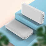 Power Bank's New 20000mAh Charger Customized Fast Charging Mobile Power Supply - Image 3