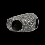 Aquarium Decorative Stone Decorations, Ponds, Ceramic Shrimp Farms - Image 5
