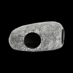 Aquarium Decorative Stone Decorations, Ponds, Ceramic Shrimp Farms - Image 2