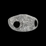 Aquarium Decorative Stone Decorations, Ponds, Ceramic Shrimp Farms - Image 4