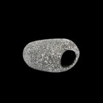 Aquarium Decorative Stone Decorations, Ponds, Ceramic Shrimp Farms - Image 3
