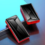 Power Bank's New 20000mAh Charger Customized Fast Charging Mobile Power Supply - Image 10