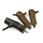 Jaster - Usb Stick 4Gb, 8Gb, 16Gb, 32Gb, 64Gb, Natural Wood Model, Tree Branch, Novelty - Image 4