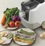Household Automatic Intelligent Electric Multi-Function Noodle Pressing Machine - Image 6