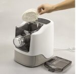 Household Automatic Intelligent Electric Multi-Function Noodle Pressing Machine - Image 8