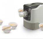 Household Automatic Intelligent Electric Multi-Function Noodle Pressing Machine - Image 10