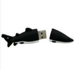 Cartoon Shark USB Flash Drive Creative Simulation Animation USB Flash Drive 8g16g Marine Animals - Image 5