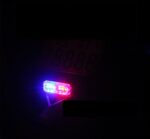 USB Rechargeable Front Rear Bike Light Lithium Battery LED Bicycle Taillight Cycling Helmet Light Lamp Mount Bicycle Accessories - Image 3