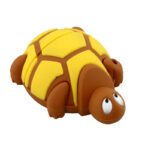 Creative Cartoon Turtle Usb Flash Drive - Image 6