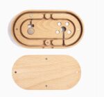 Compatible with Apple, Charging Base Magsafe Bracket Iwatch Watch Magnetic Line 2 In One - Image 5