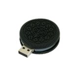 Creative Gift Sandwich Cookie USB Flash Drive - Image 4