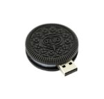 Creative Gift Sandwich Cookie USB Flash Drive - Image 2