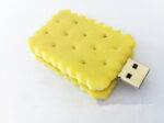 Creative Gift Sandwich Cookie USB Flash Drive - Image 3