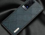 Suitable For Vivox60 Mobile Phone Case New Luxury X60Pro Ten High-End Anti-Drop X60Pro High-End Business X50 Handmade X50Pro All-Inclusive Cowhide Leather Men And Women Mobile Phone Protective H - Image 8