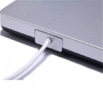 Computer External Mobile External Burning Optical Drive Tray Drive Disc Dvd Burner - Image 2